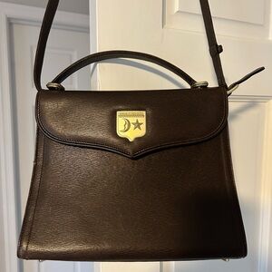 Vintage Barry Kieselstein-Cord Moon&Star Kelly bag